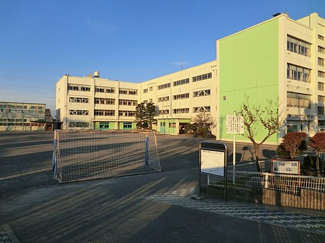 Primary school. 519m to Yokohama City Tatsuhigashi Gumizawa Elementary School