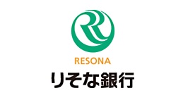 Bank. Resona Bank Totsuka 813m to the branch (Bank)