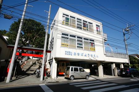 kindergarten ・ Nursery. Akiba 640m to kindergarten