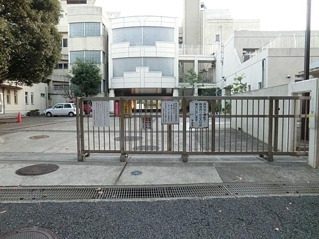 Other. Higashimatano until elementary school 750m