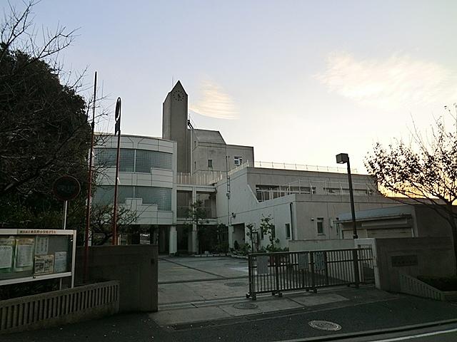Other. Higashimatano until elementary school 750m