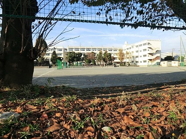 Other. 1900m to Taisho junior high school