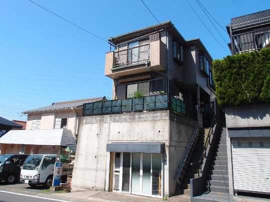 Local appearance photo. Exterior Photos