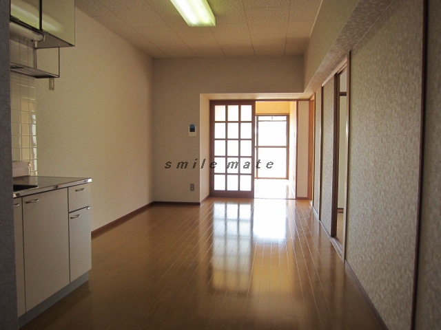 Living and room
