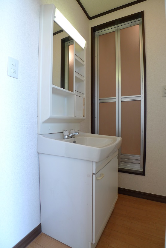 Washroom