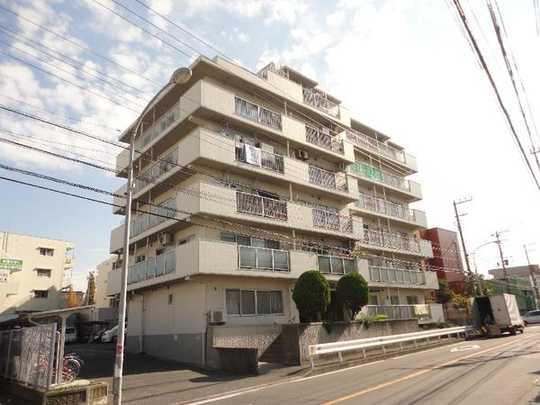 Local appearance photo. Appearance (1). Total is 59 units of community.