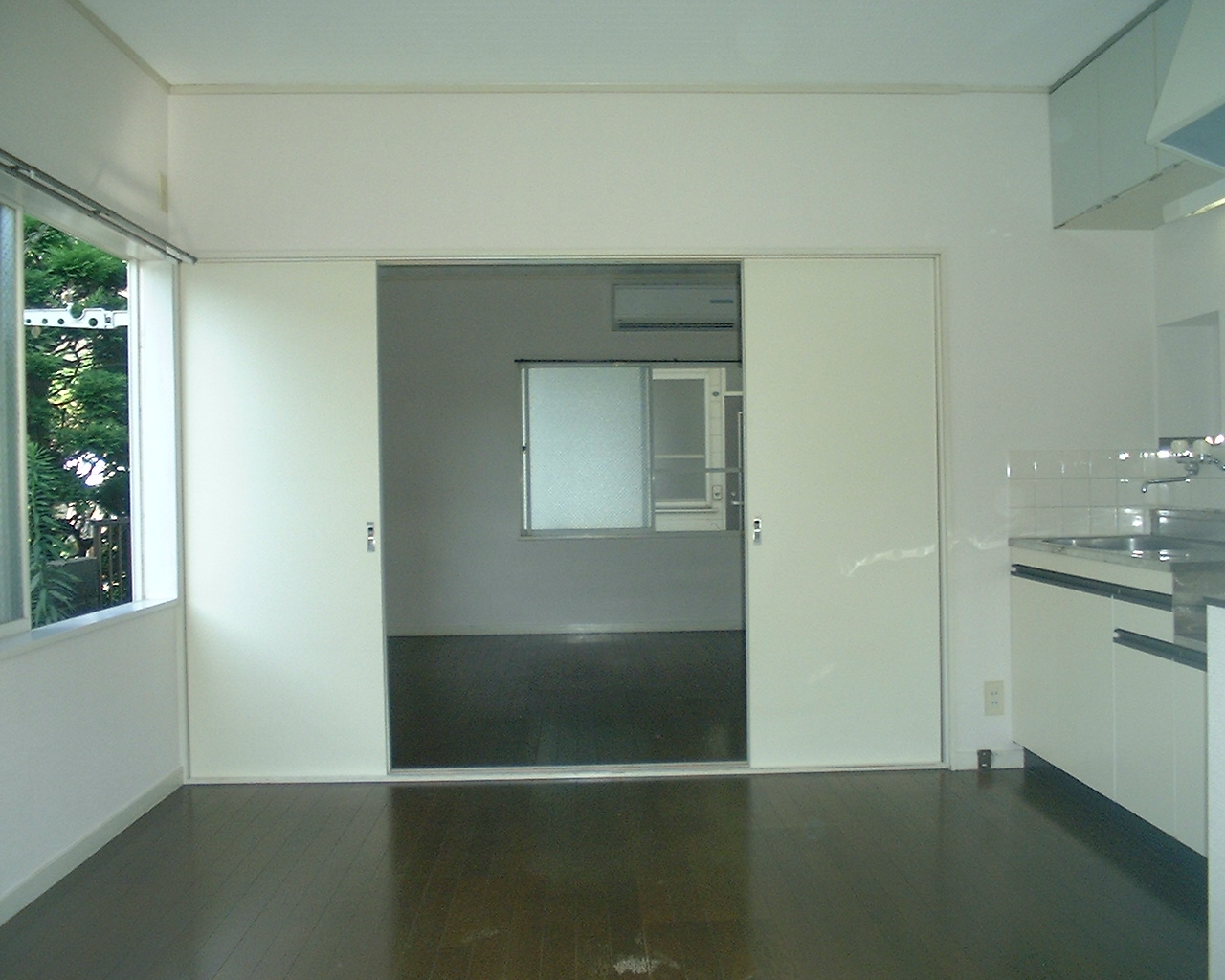 Other room space