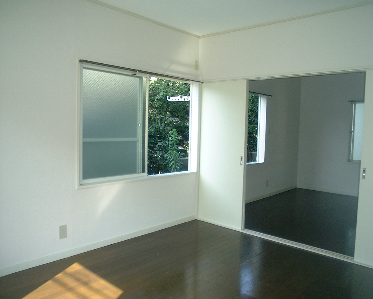 Living and room