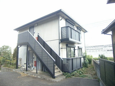 Other common areas. Stairs