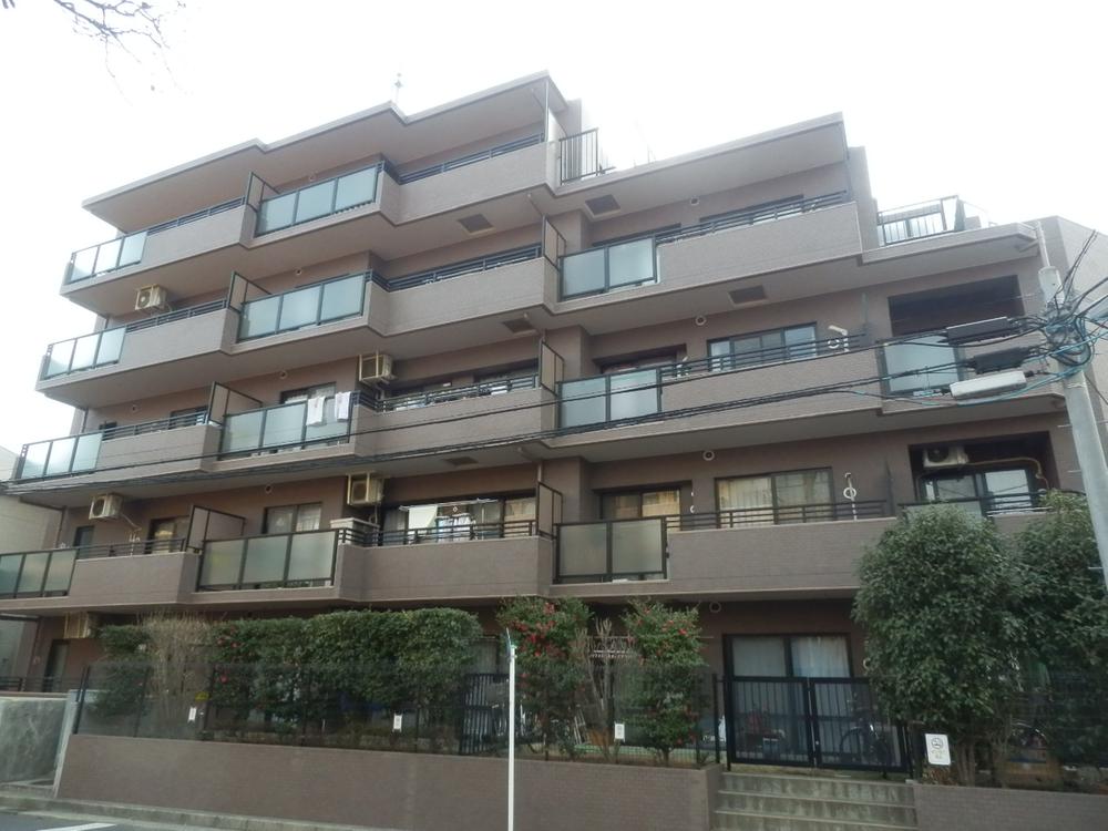 Local appearance photo. Local (March 2013) Shooting