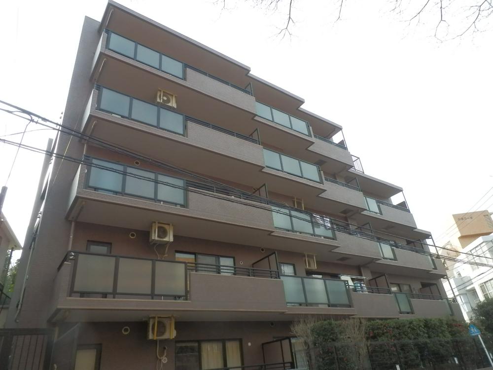 Local appearance photo. Local (March 2013) Shooting