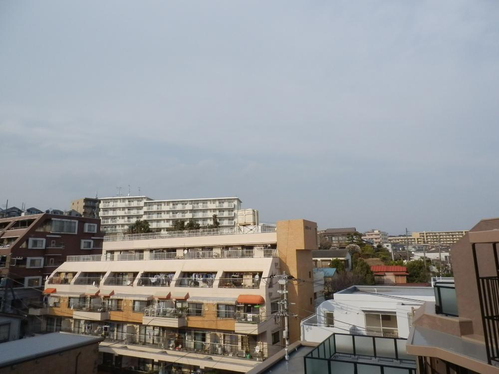 View photos from the dwelling unit. View from local (March 2012) shooting