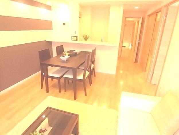 Local appearance photo. Living is.