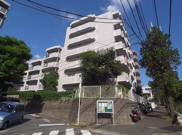 Local appearance photo. Facing south ・ Good per sun