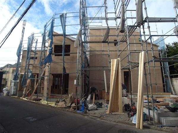 Local appearance photo. Local appearance 2013 / 12 shooting