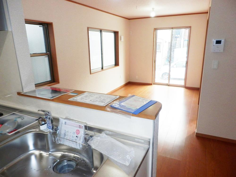 Living. Living (December 2013) Shooting