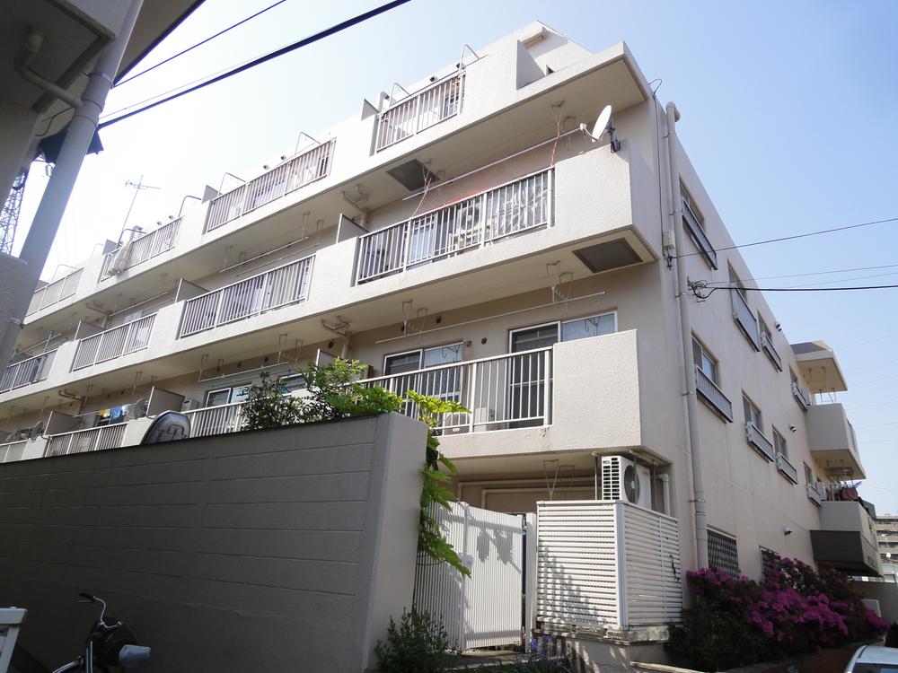 Local appearance photo. Local (10 May 2013) Shooting