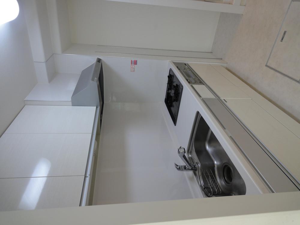 Kitchen. Local (April 2013) imaging system Kitchen