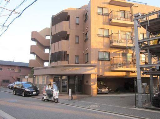 Yokohama City, Kanagawa Prefecture Tsurumi-ku, Yako 5