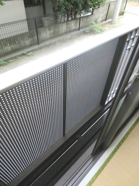 Balcony.  ☆ balcony ☆ 