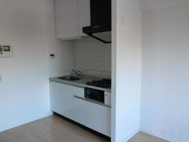 Kitchen. DK about 8.7 Pledge