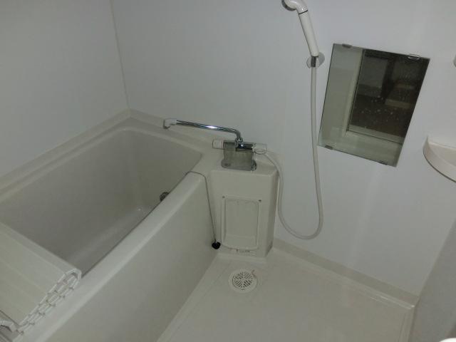 Bathroom. Bathroom (bathroom ventilation dryer available)