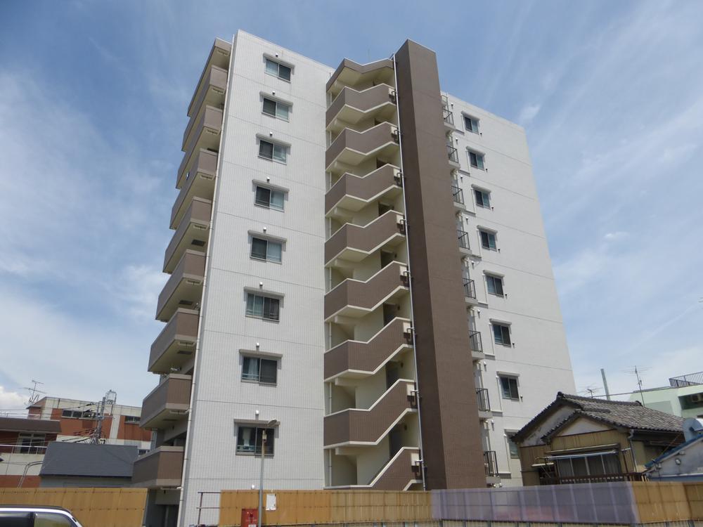 Local appearance photo. Local appearance