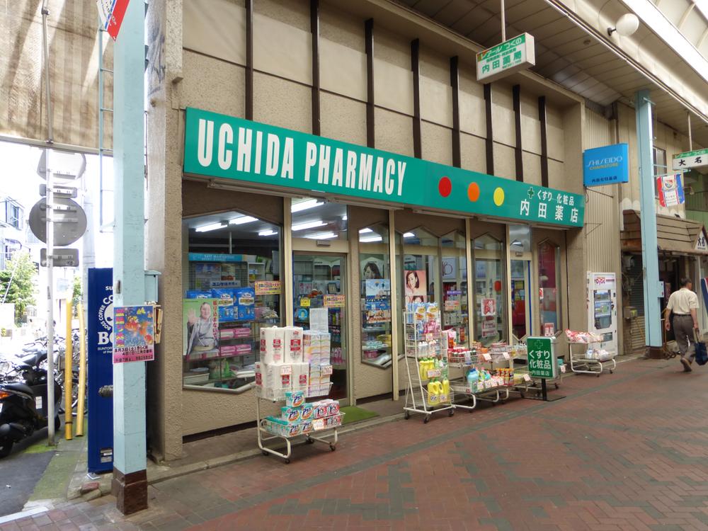 Other. Other surrounding environment