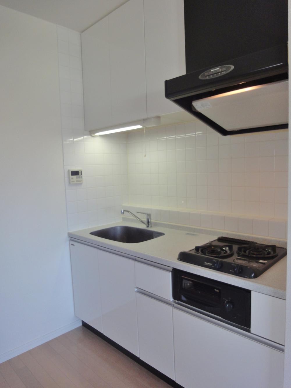 Kitchen. Indoor (12 May 2013) Shooting