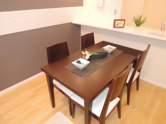 Living. Renovation already