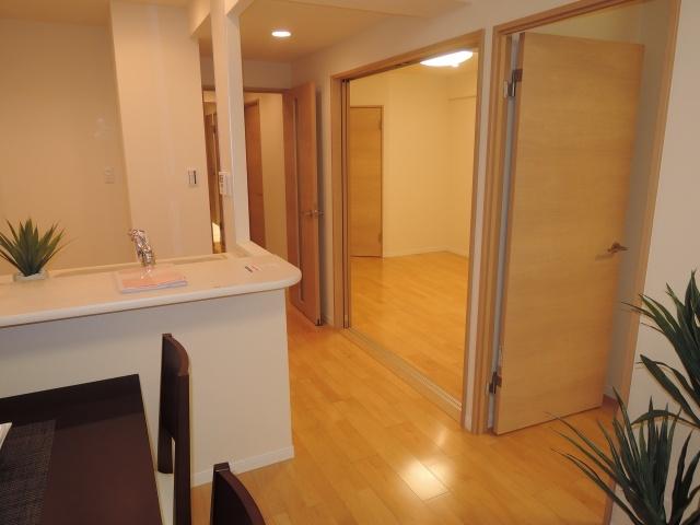 Other introspection. living ・ 6.7 Pledge Western-style