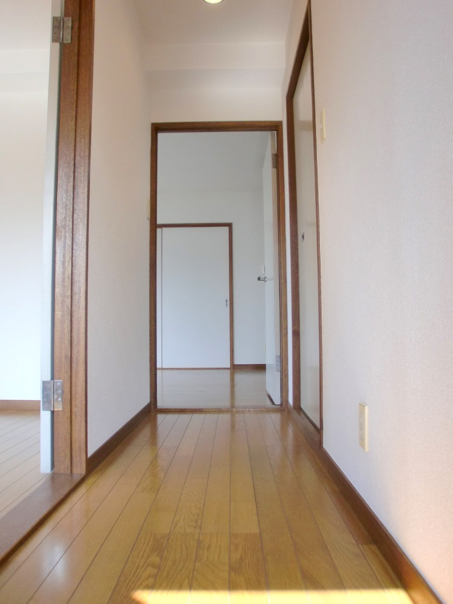 Other Equipment. Corridor