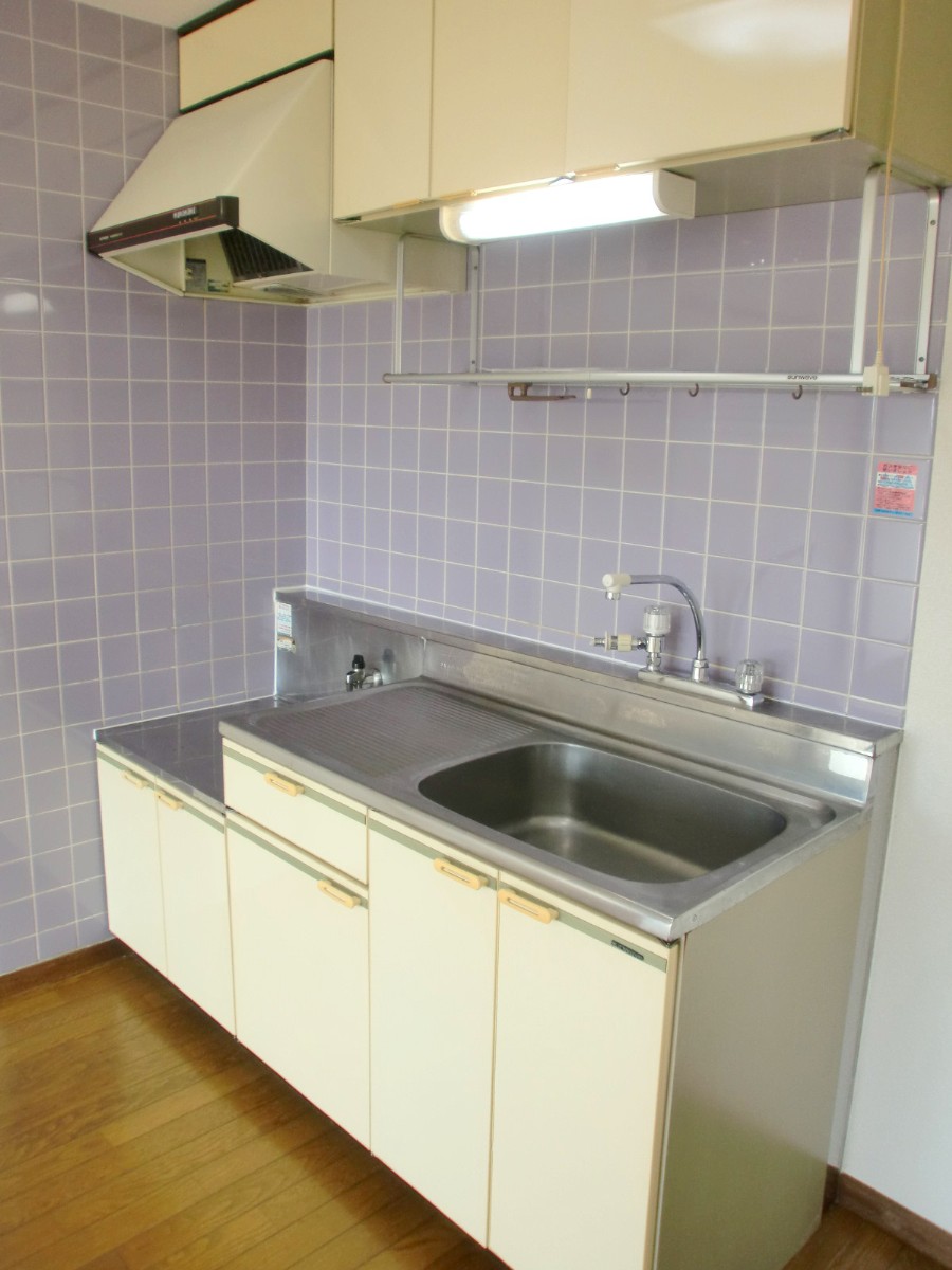 Kitchen. Kitchen
