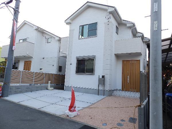 Local appearance photo. 2013 / 12 shooting: Appearance Photos