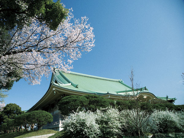 Surrounding environment. Oyama Soto Sōji-ji (about 180m / A 3-minute walk)