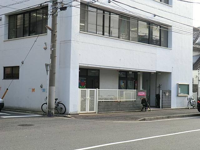 kindergarten ・ Nursery. Bees 150m to nursery school