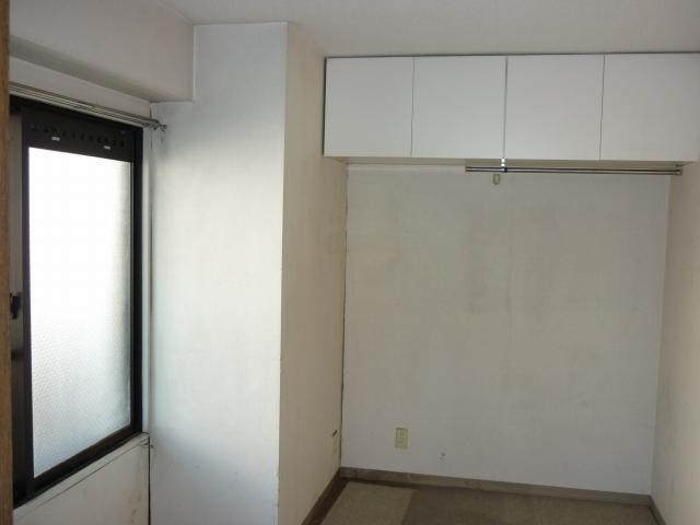 Non-living room. Western style room