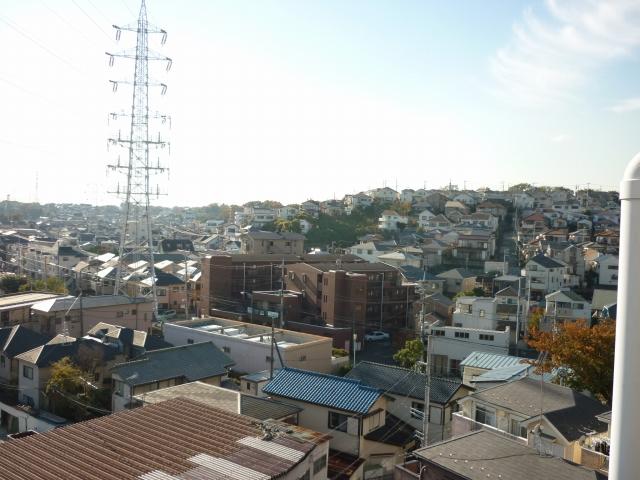 View photos from the dwelling unit