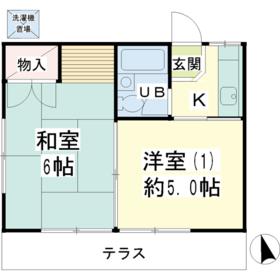 Building appearance