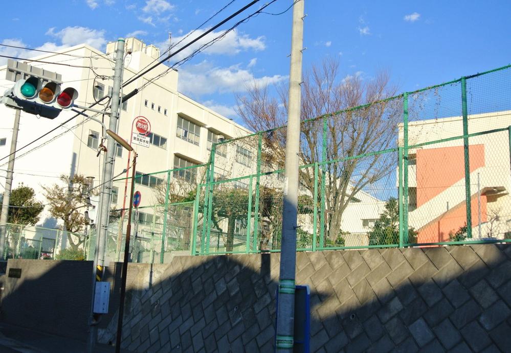 Primary school. 475m to Yokohama Municipal Baba Elementary School