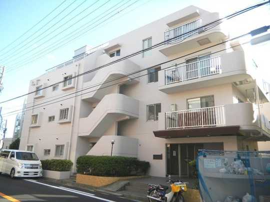 Local appearance photo