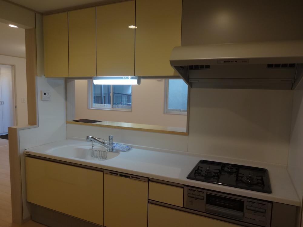 Kitchen. Indoor (12 May 2013) Shooting