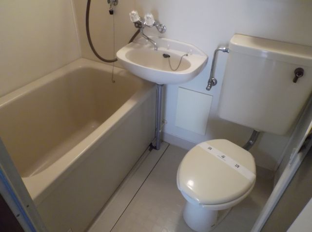 Bath
