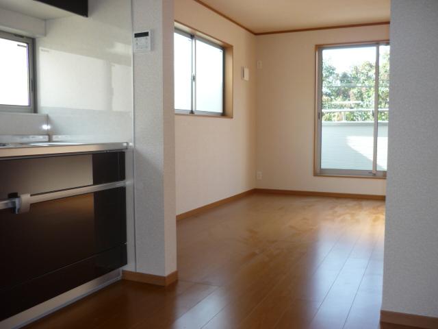 Living. Indoor (12 May 2013) Shooting