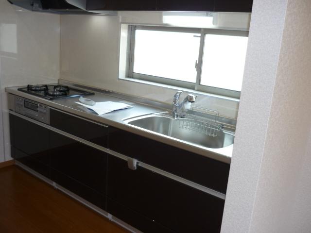 Kitchen. Indoor (12 May 2013) Shooting