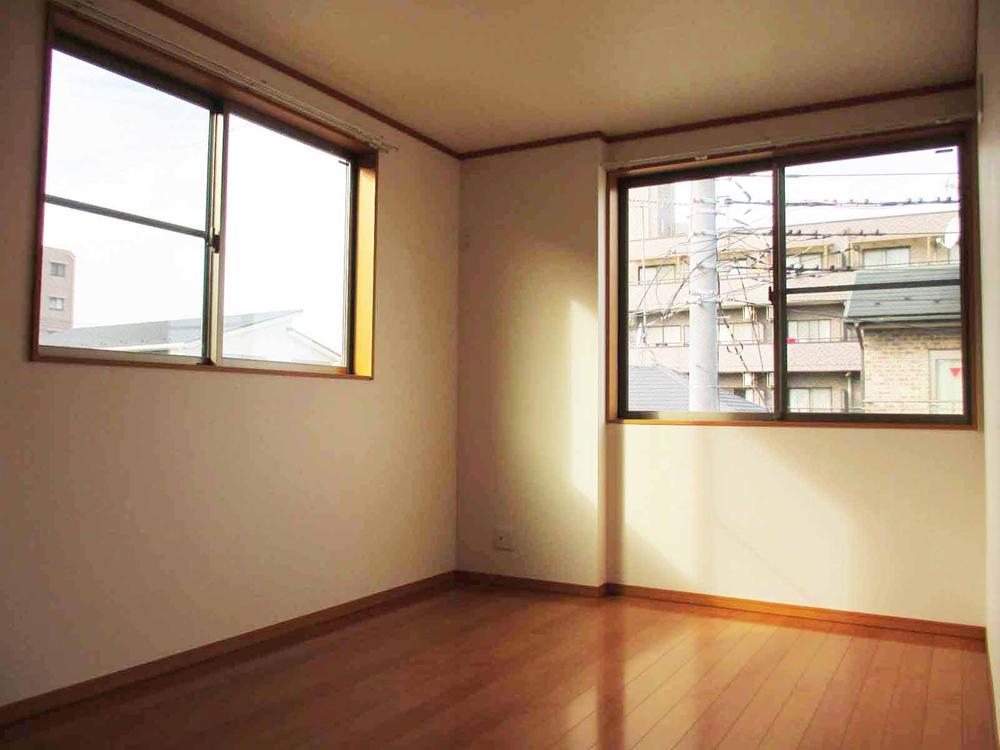 Non-living room. Indoor (12 May 2013) Shooting