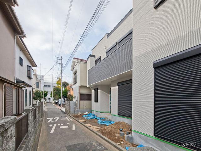 Local appearance photo. 13 / 12 / 18 Current Status