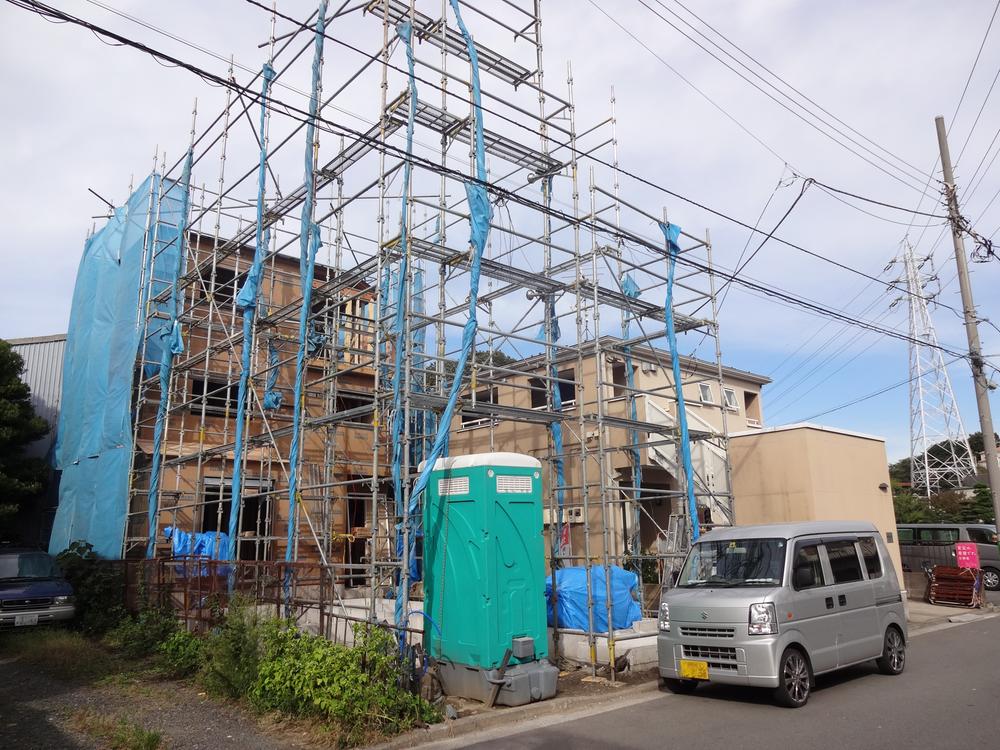 Local appearance photo. All room 6 quires more ・ LDK spacious 16 quires more than!