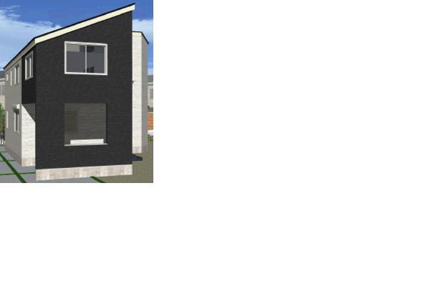 Rendering (appearance). (B Building) Rendering