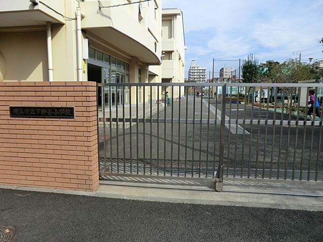Primary school. 455m to Yokohama Municipal Shitanoya Elementary School